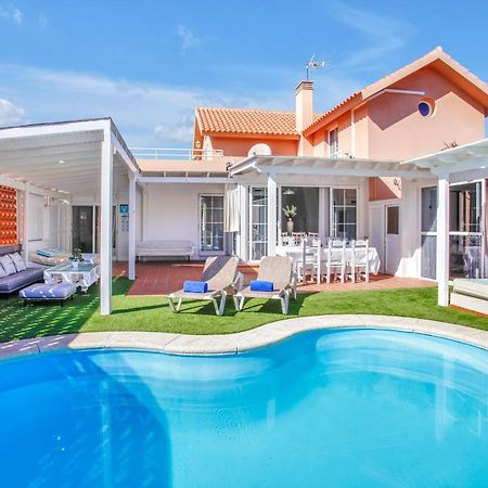 Villa Maday Corralejo Ngoại thất bức ảnh