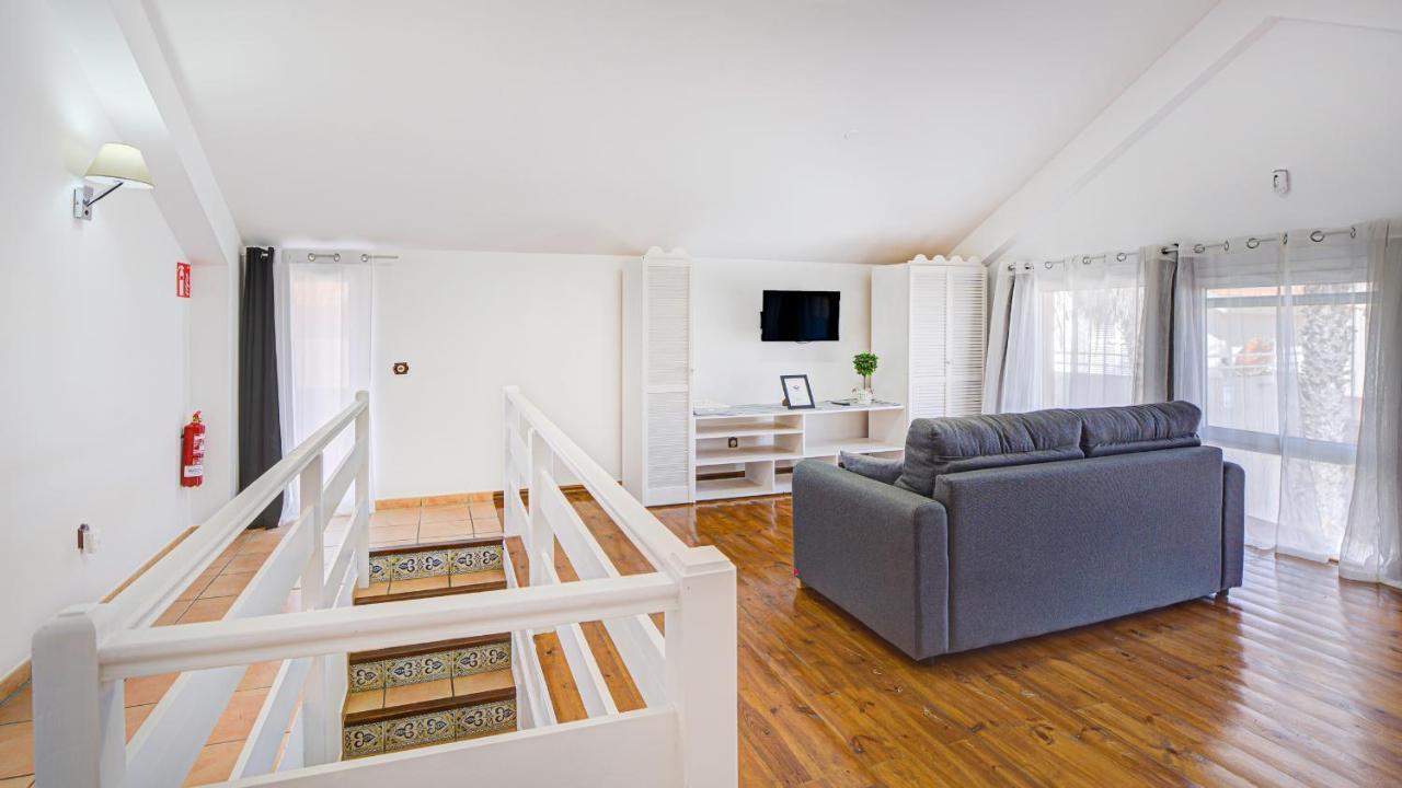Villa Maday Corralejo Ngoại thất bức ảnh