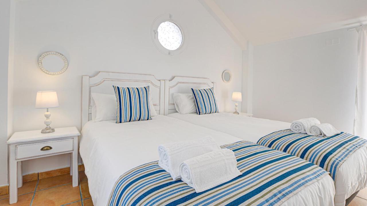 Villa Maday Corralejo Ngoại thất bức ảnh