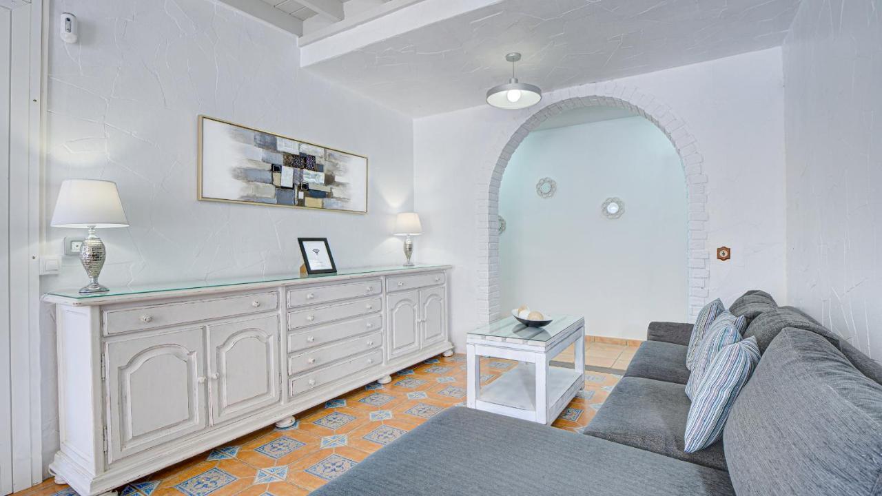 Villa Maday Corralejo Ngoại thất bức ảnh