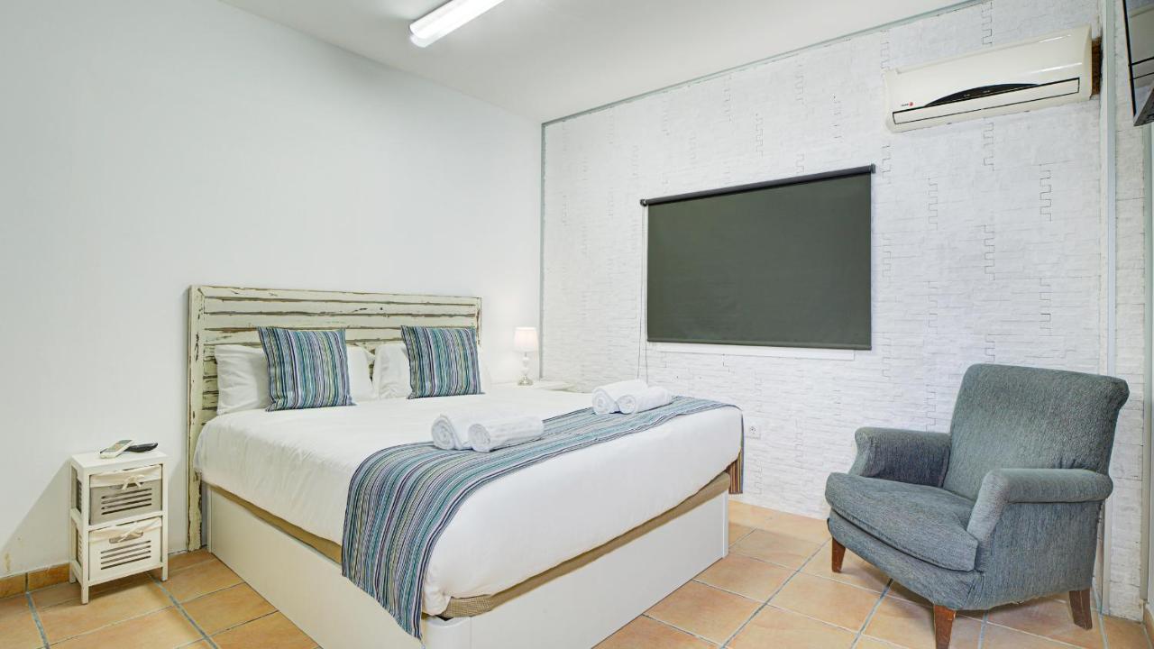 Villa Maday Corralejo Ngoại thất bức ảnh