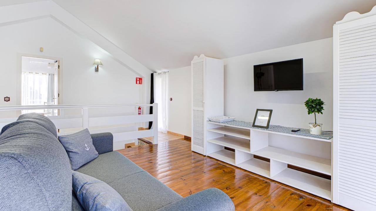 Villa Maday Corralejo Ngoại thất bức ảnh