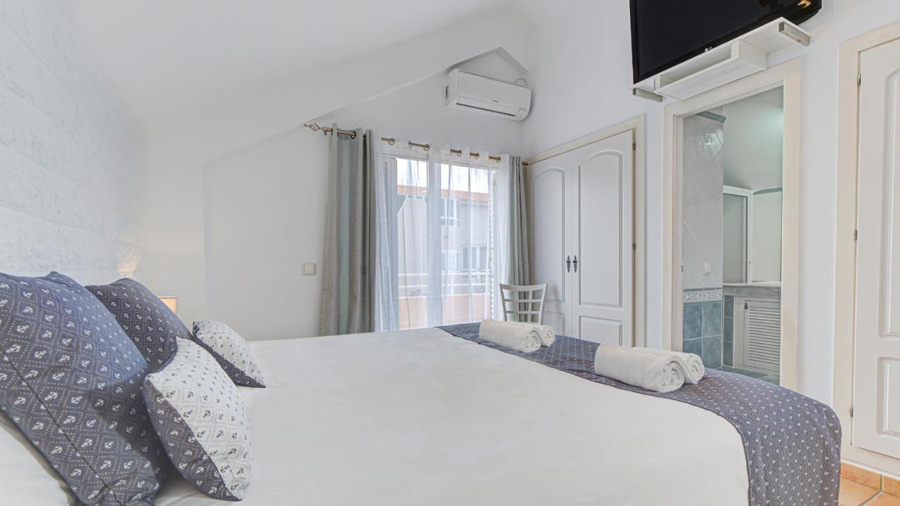 Villa Maday Corralejo Ngoại thất bức ảnh