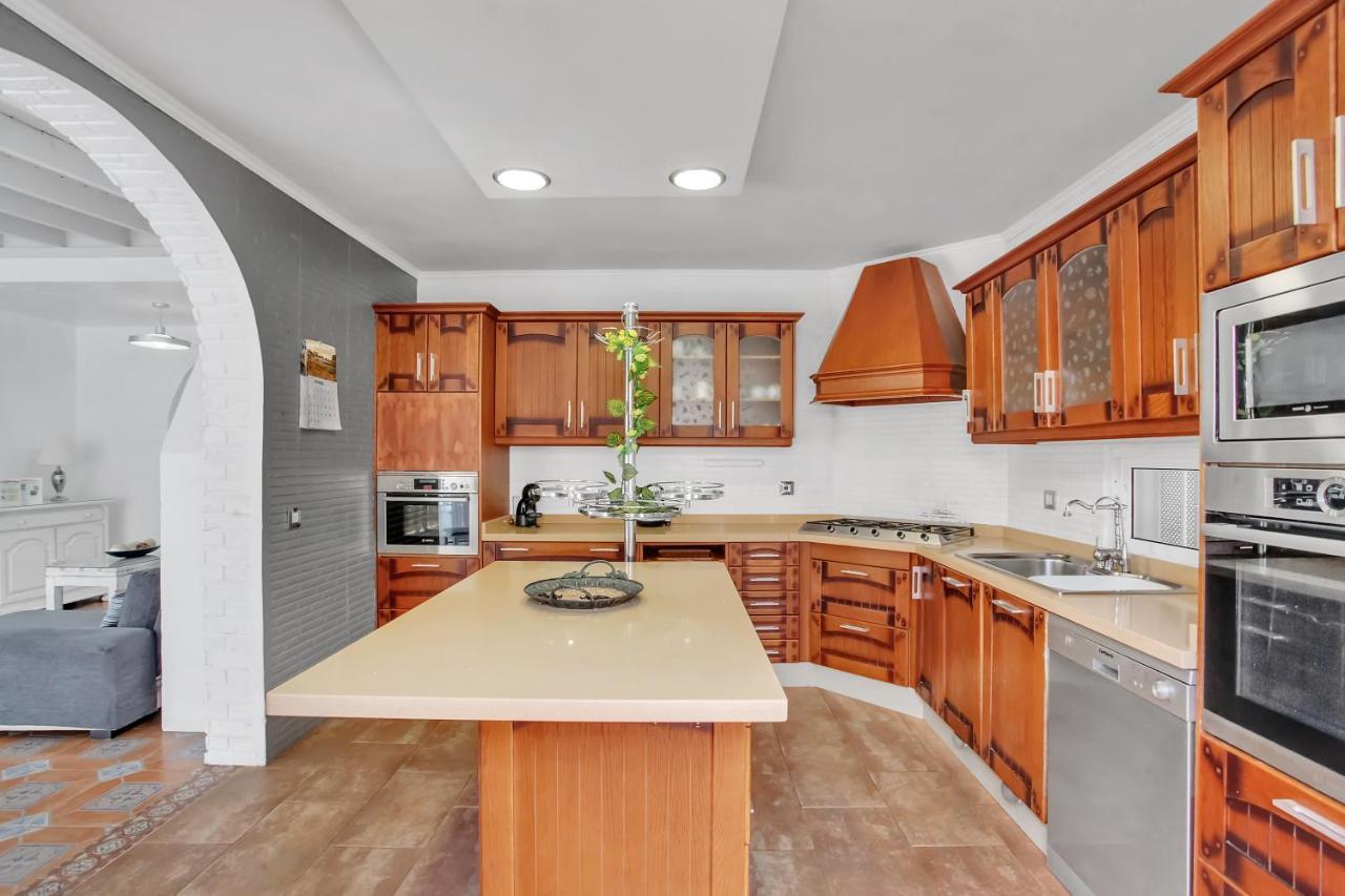 Villa Maday Corralejo Ngoại thất bức ảnh