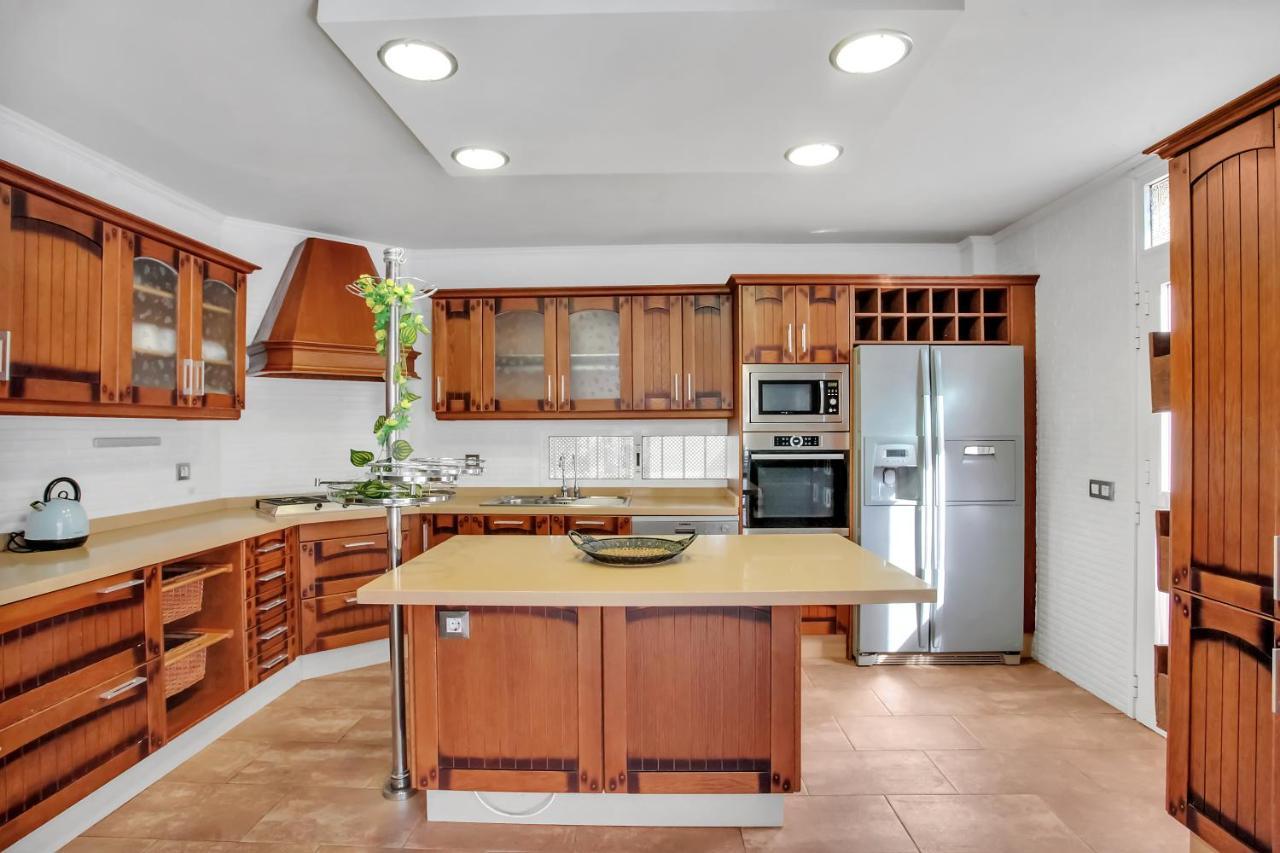 Villa Maday Corralejo Ngoại thất bức ảnh